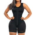 Body Modelador de Corpo Inteiro (Fajas Colombianas) – Controle Firme, Levanta Bumbum, Afina Cintura