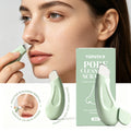 Espátula Facial de Aço Inoxidável – Removedor de Cravos e Impurezas (1, 3 ou 5 un.)