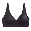 Sutiã Sem Costura com Bojo e Push-Up – Sem Aro, Alças Ajustáveis, Diversas Cores