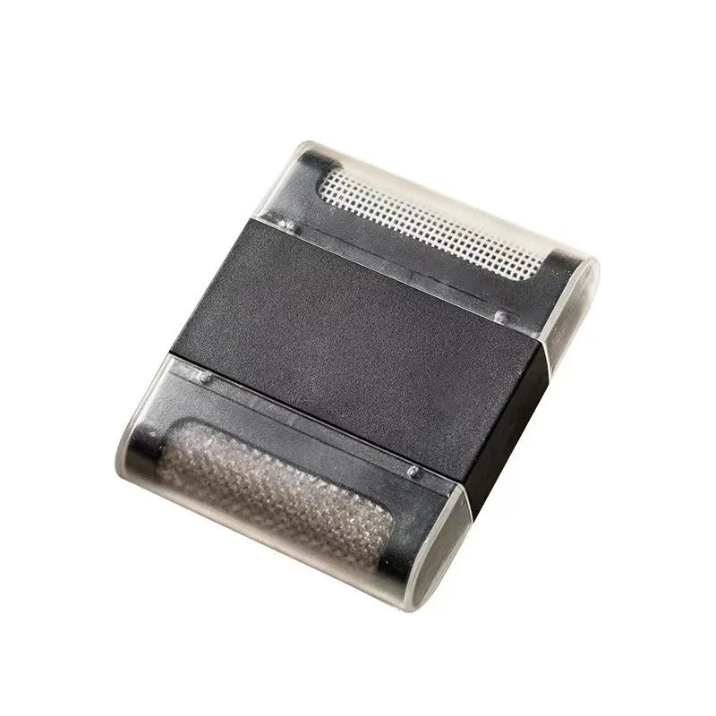 Mini Rolo Removedor de Pelos e Fiapos Portátil – Prático para Roupas, Sofá e Carpete