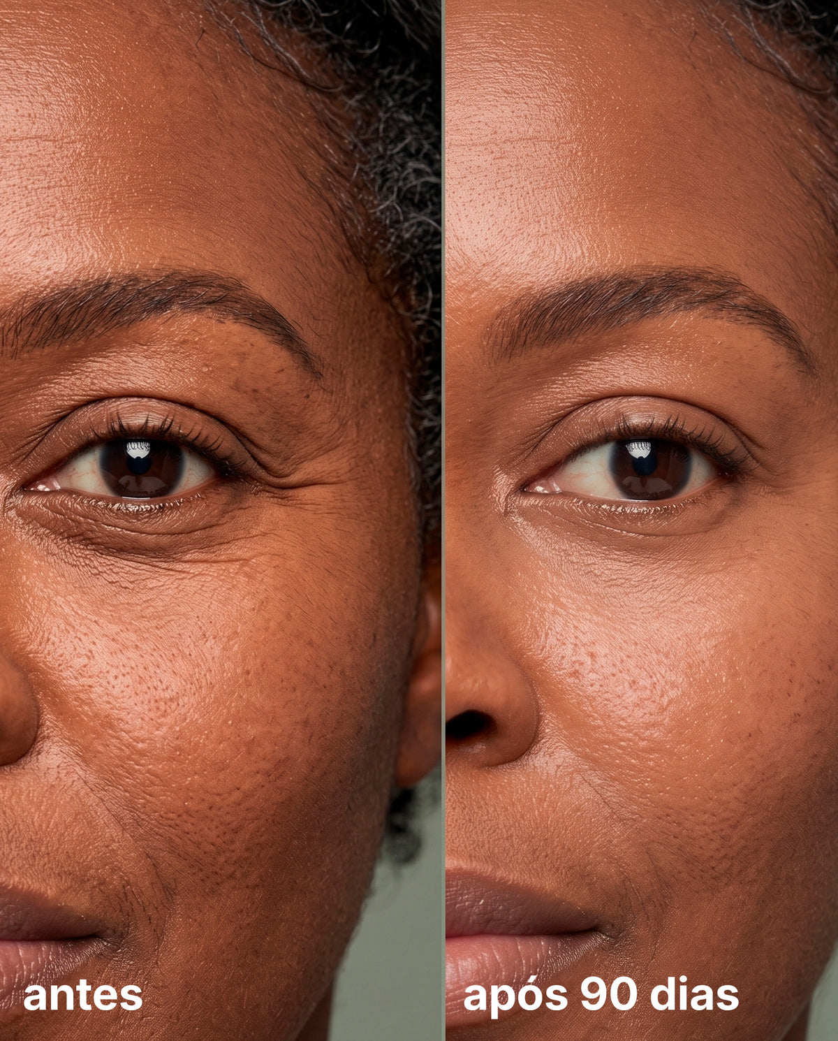 Creme Retinol Vita A Celimax Original Coreano — Cuidado Facial e Contorno dos Olhos, Anti-Rugas e Iluminador